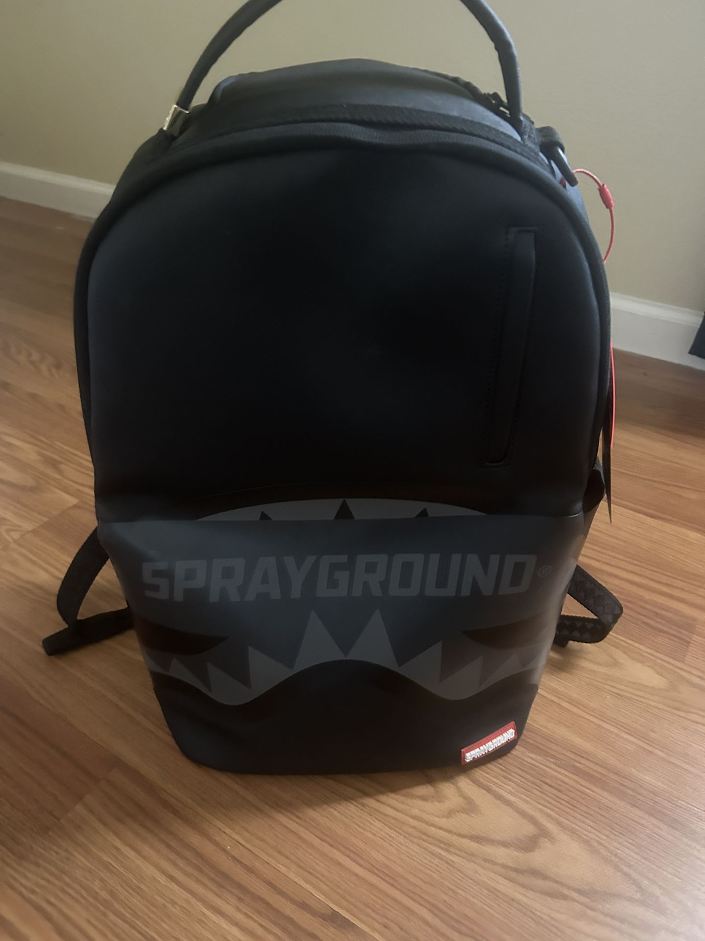 Sprayground Backpack Limited Edition