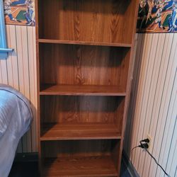 Shelf unit/Bookcase
