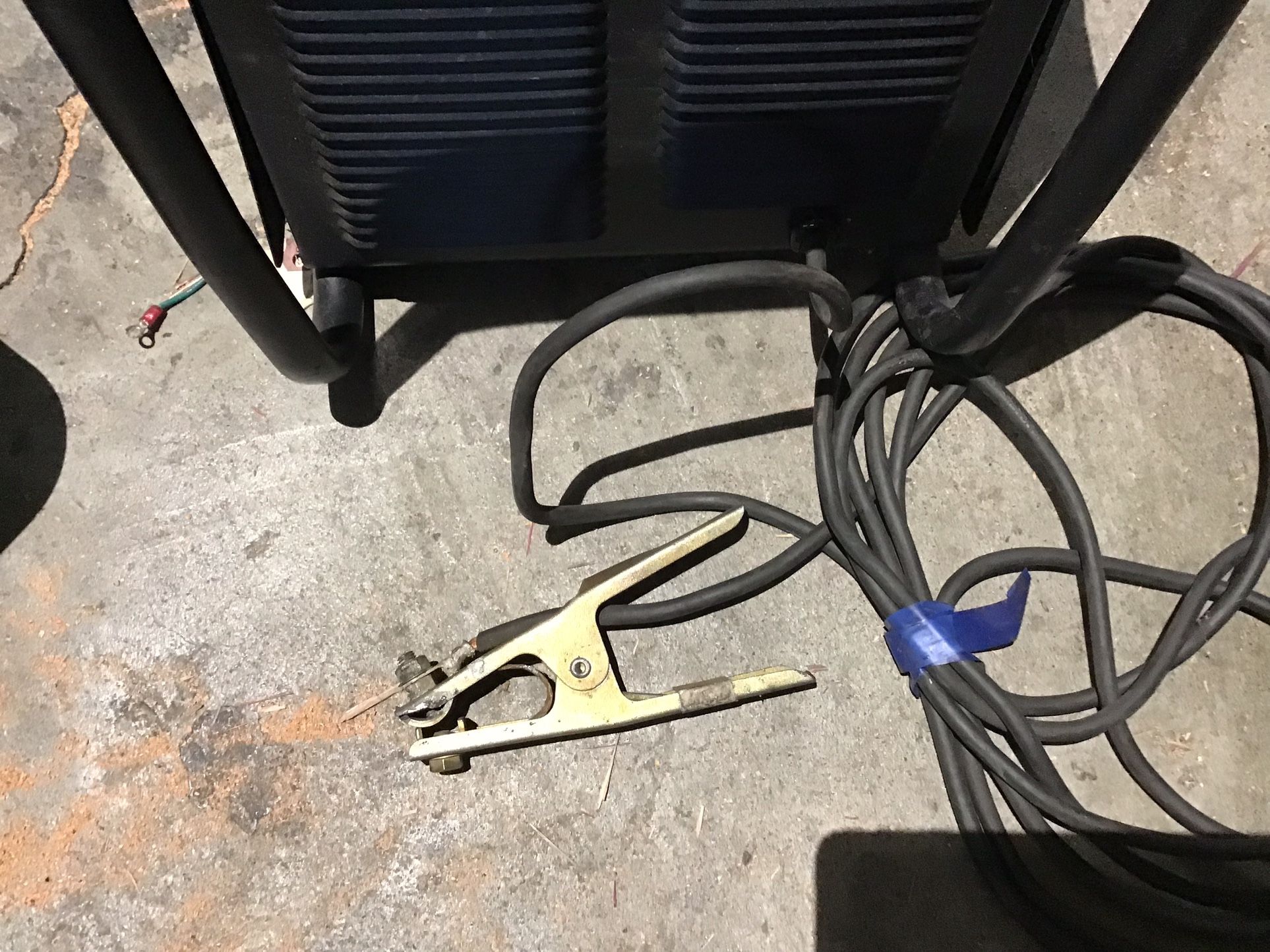 Thermal Dynamic 151 Plasma Cutter