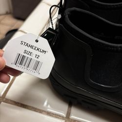 Staheekum Snow Boots