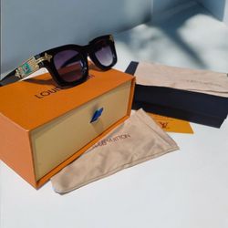 Arabesque Sunglasses