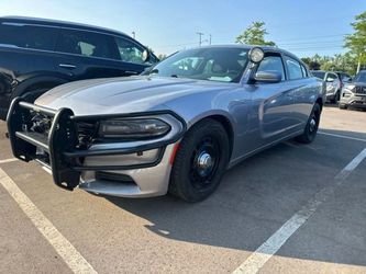 2017 Dodge Charger