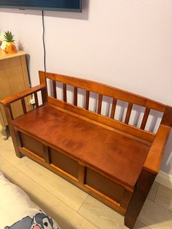 Storage chest