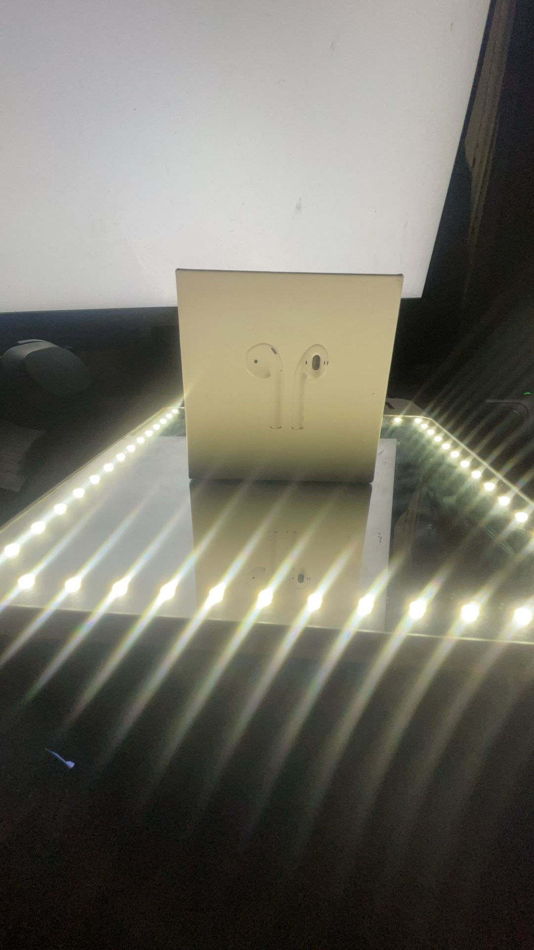 Air Pods 2 Gen Brand New Not Used