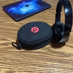 Doctor Dre Beats Like New