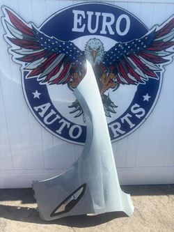 2019 2020 2021 2022 2023 2024 2025 BMW 840i M850i G15 Left Driver Side Fender OEM