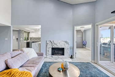 2-piece Coffee & Side Table Set 