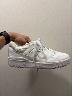 New Balance BB550 Size 9.5 Men
