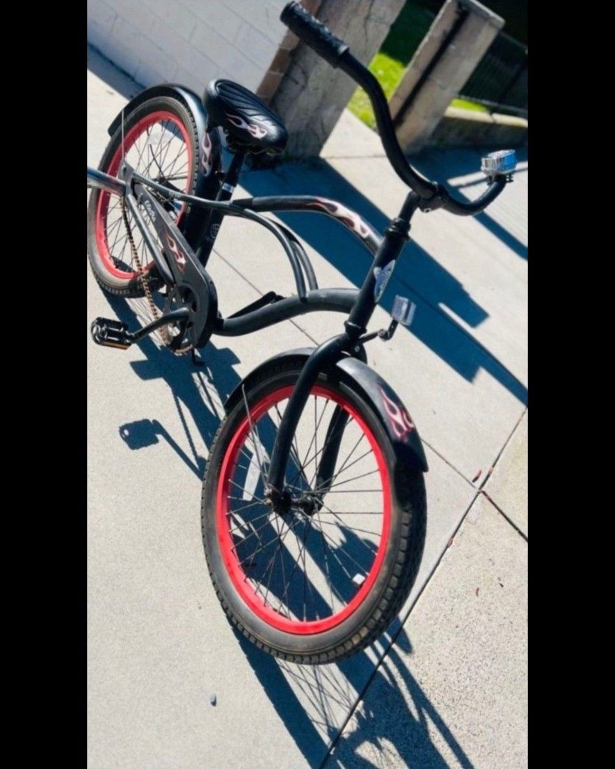 Electra Kids Cruiser Coaster Brakes
