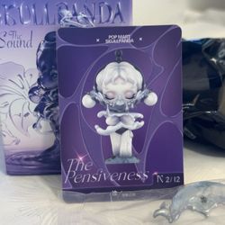 Skullpanda the Sound Series Confirmed