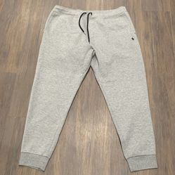Polo Ralph Lauren Grey Sweat pants Size XXL