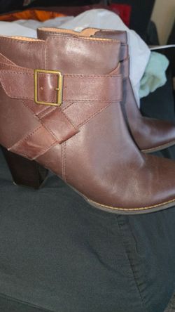 Womens ankle Boots