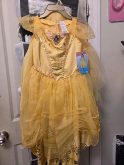 Princess dress