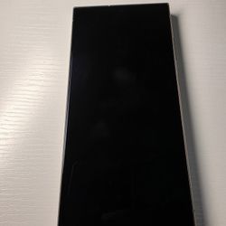 Samsung Galaxy S24 Ultra 256GB Unlocked Phone - Mint Condition