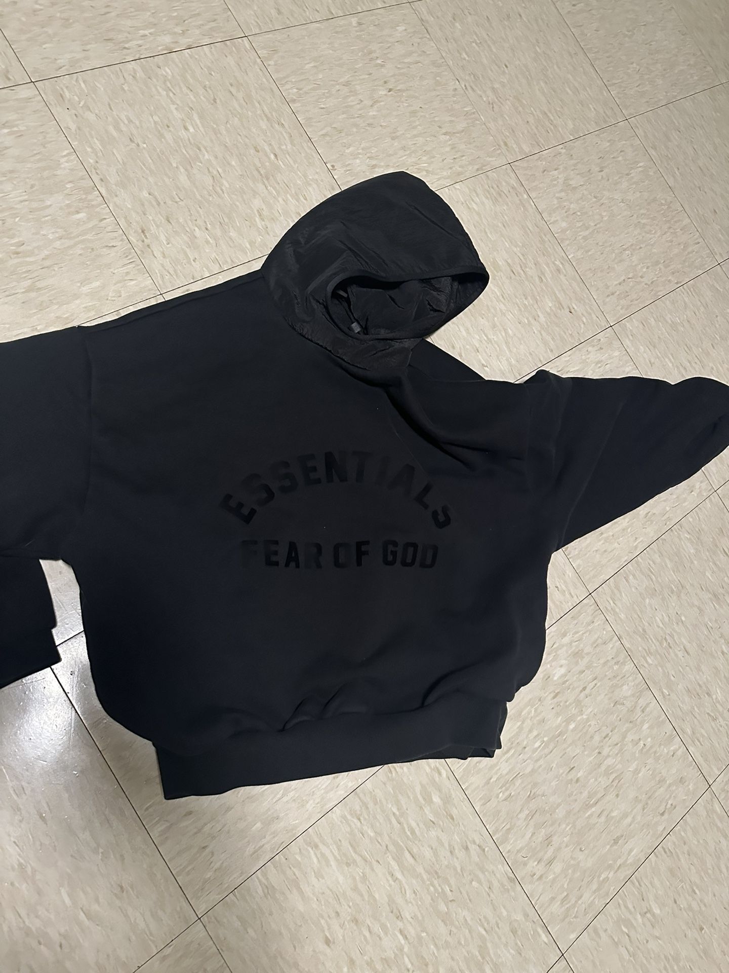 Essential Hoodie