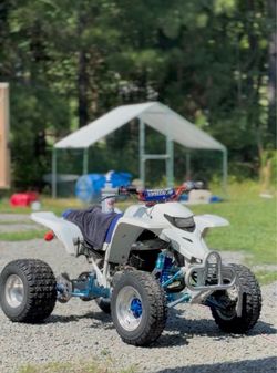04 Yamaha blaster