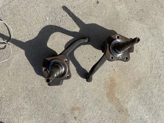 VW beetle parts