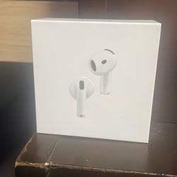 Airpod 4s