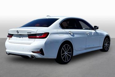 2019 BMW 330i
