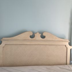 Bassett Ki G Bedroom Set 