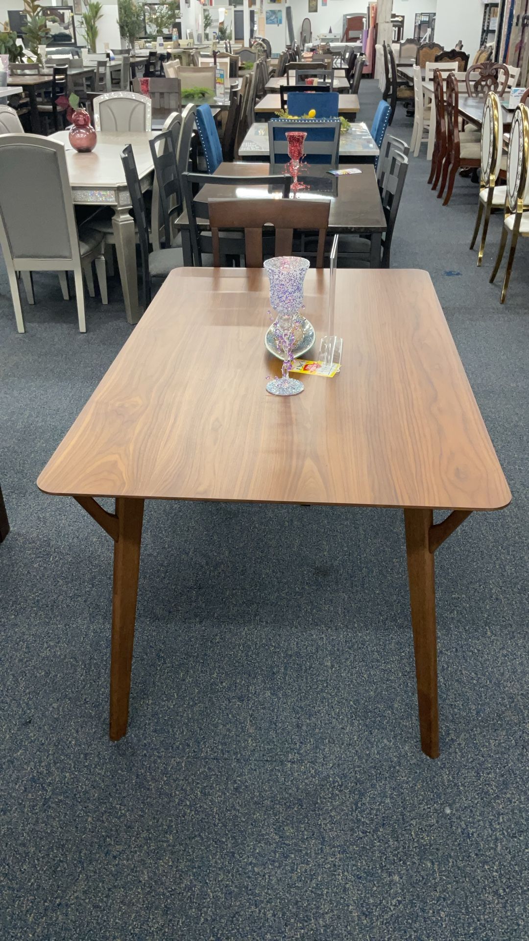 New Ashley Dining Table 399