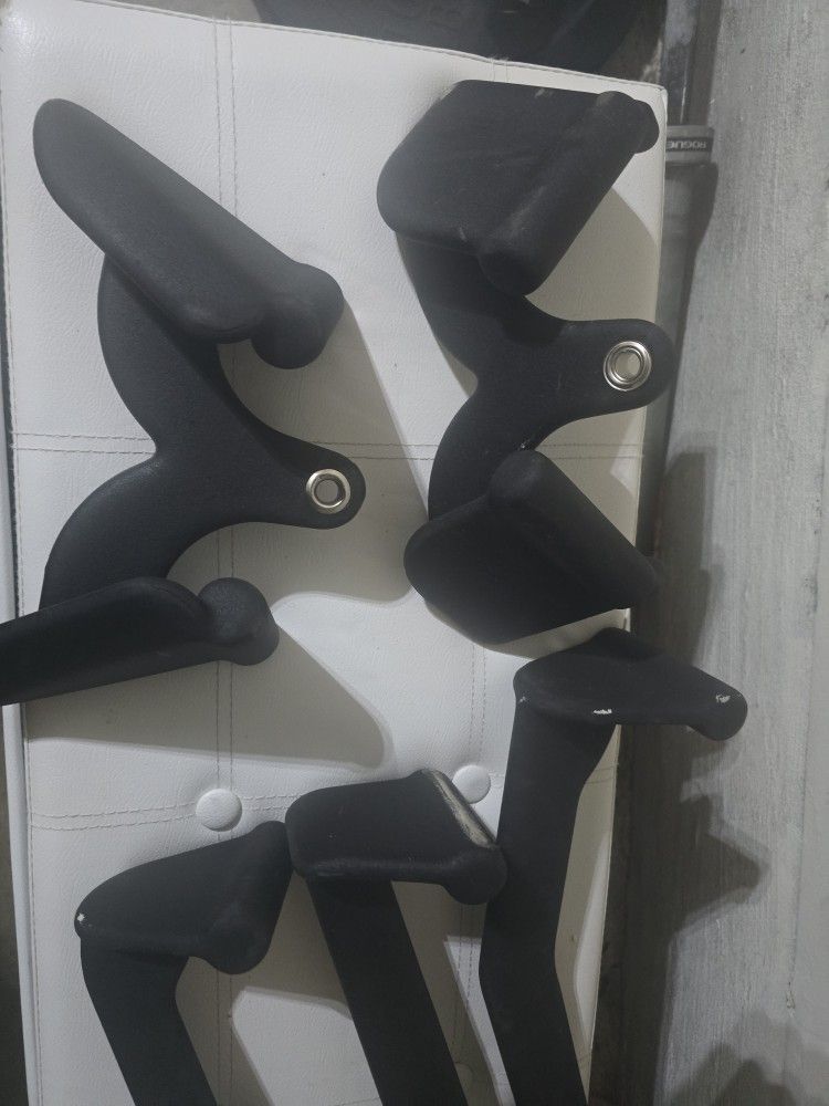 Mag Grip Bars