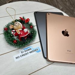 Apple IPad Mini 5 Tablet - Pay $5 today and pay the rest later -