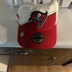 Boys Bucs Hat
