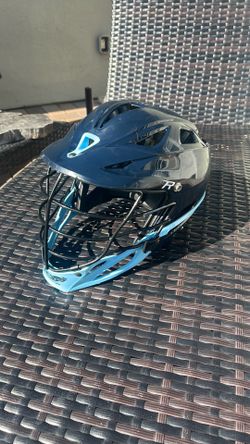Cascade Lacrosse Helmet - Youth Adjustable 