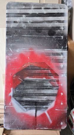 Beautiful Graffiti Art From Whom.... All I Can Say