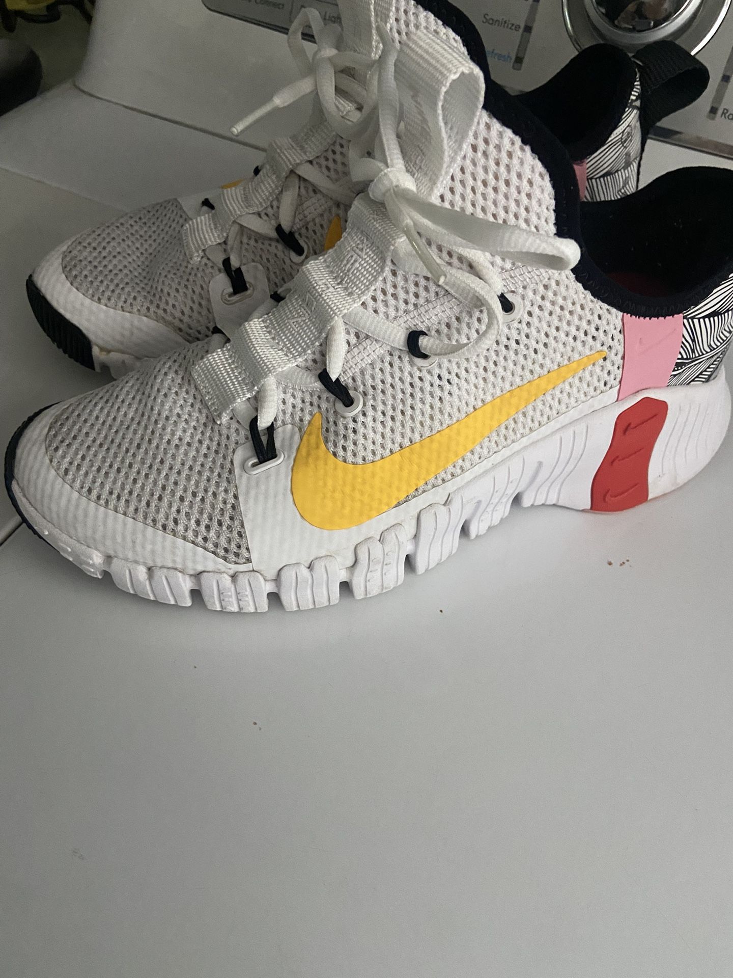 Nike Shoes