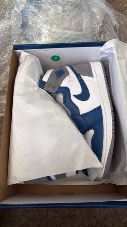 Retro 1 true blue