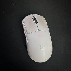 Logitech Pro X Superlight mouse