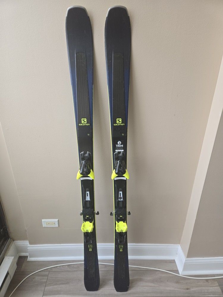 Salomon Skis