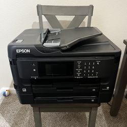 Epson WorkForce WF-7720