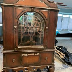 Antique Furniture, Circa, 1900