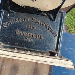 Health O Meter ScaleWorks