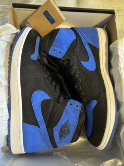 Retro 1 Sz 11.5
