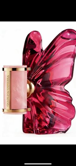 La bomba Carolina herrera