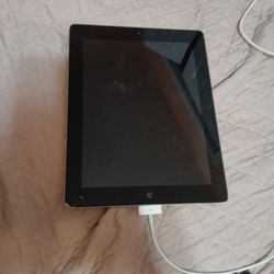1st Generation iPad 