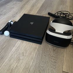 PS4 Pro