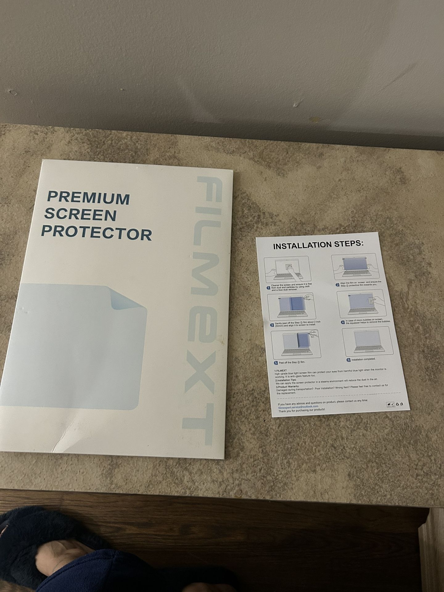 Tech Package