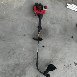 Weedwhacker