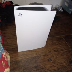 PS5 Digital 