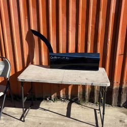 2021-2025 Genesis Gv80 Rear Door Right Side Molding Garnish 