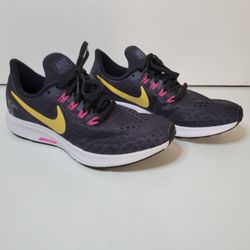 Nike Women's Air Zoom Pegasus 35 Running Shoes Size 7.5