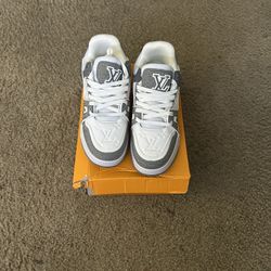 Iv Shoes 