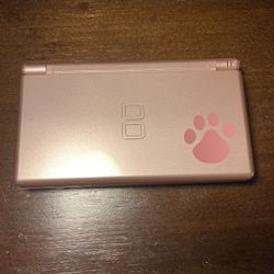 Nintendo, Ds Lite 