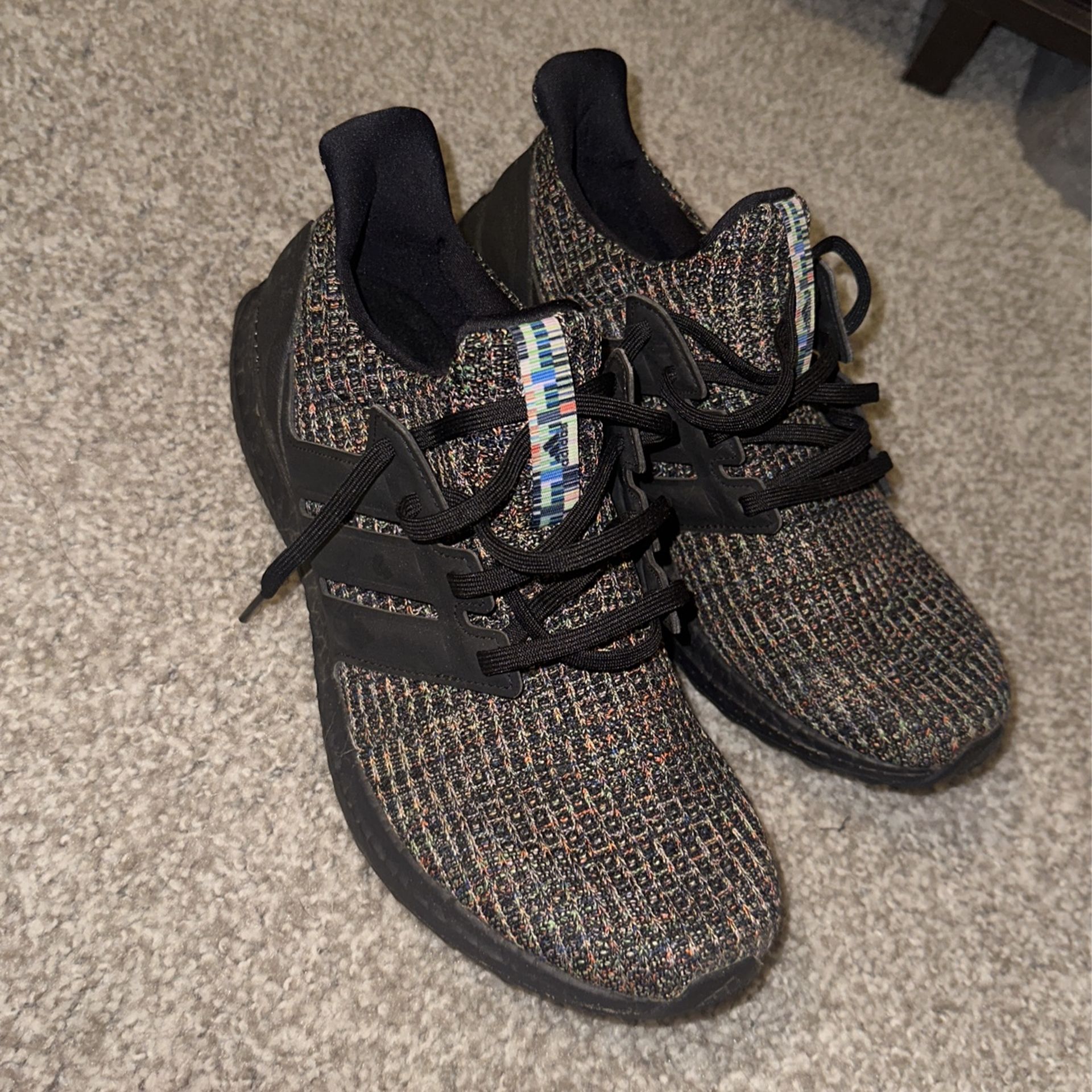 Adidas Ultraboost