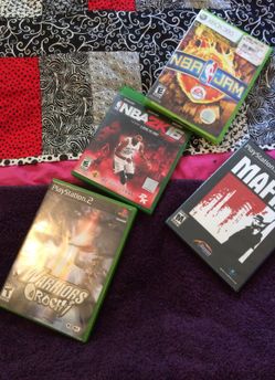 Games